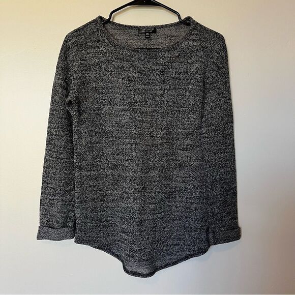 TOPSHOP Light Weight Crew Neck Sweater Size 2 - Picture 1 of 4